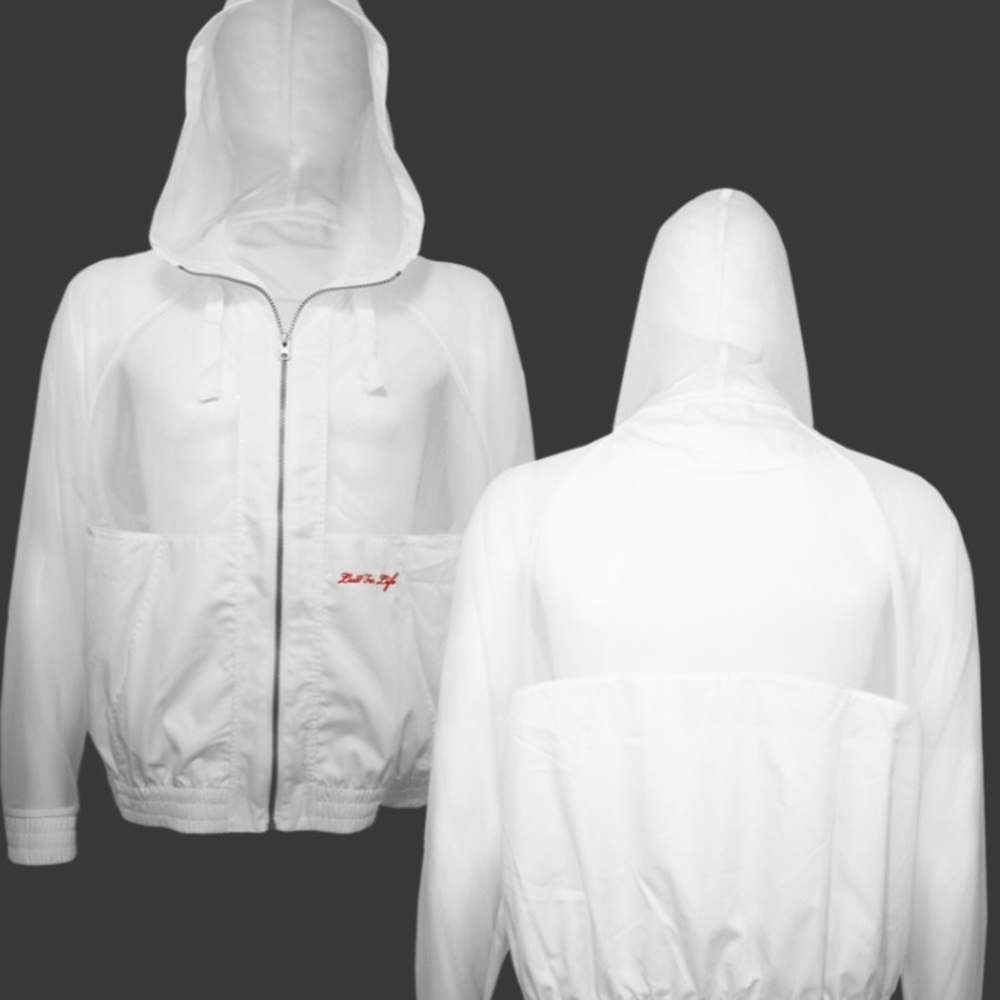 Lana Del Rey Windbreaker